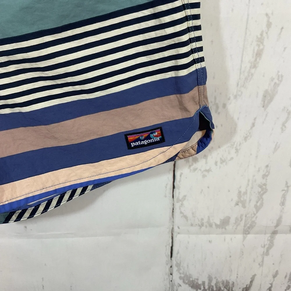 Patagonia Wavefarer Boardshorts 5